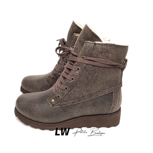 BearPaw Shoes - BearPaw Krista Boots